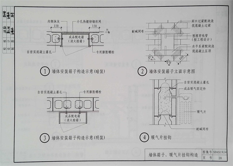 內隔墻綠色建材，納入裝配率可計入2分！(圖12)