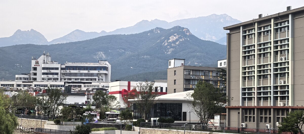 岱青水藍(lán)：泰城城市更新新亮點(diǎn)！(圖14)